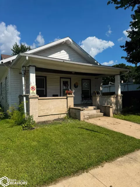 106 S Maple, Salem, IA 52649