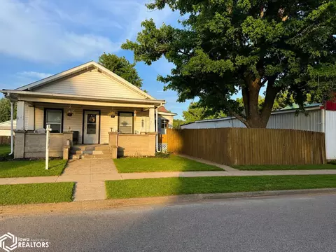 106 S Maple, Salem, IA 52649