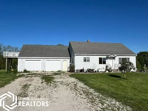 2037 Hickory Ave, Mount Pleasant, IA 52641
