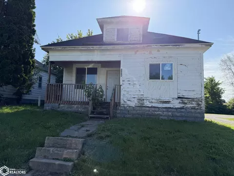 1405 S 16th St, Centerville, IA 52544