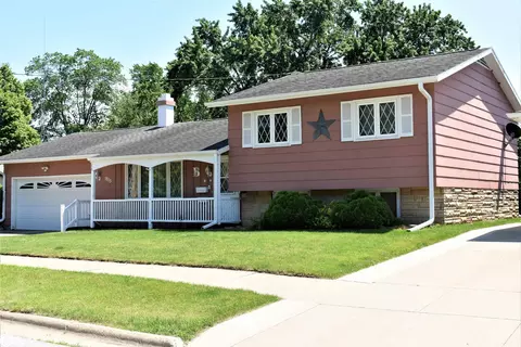 1815 Cottrell Ave, Iowa Falls, IA 50126