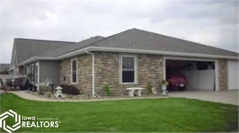 1605 E Greenwood Ln, Mount Pleasant, IA 52641