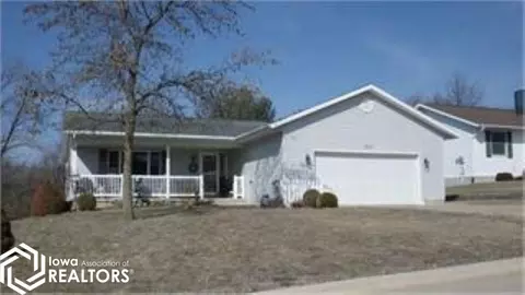 1515 S Spruce Ave, Mount Pleasant, IA 52641