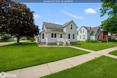 714 2nd Ave, Ackley, IA 50601