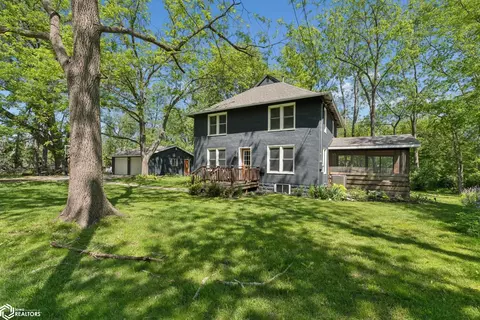 2156 242nd St, Ventura, IA 50482
