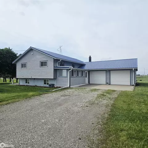 1307 Irvine Ave, New Sharon, IA 50207