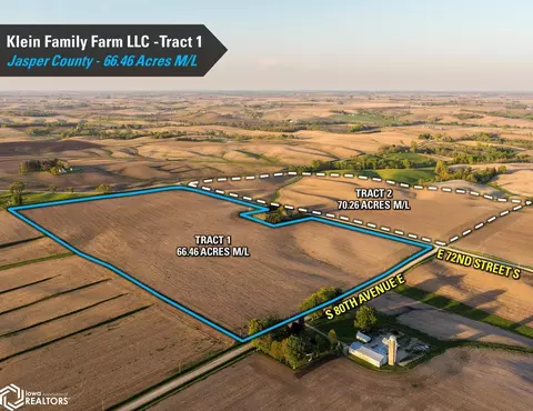 01 E 72nd St S, Reasnor, IA 50232