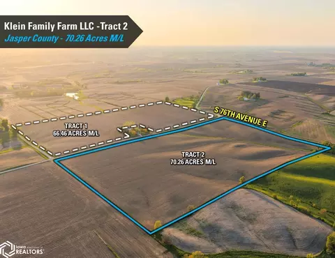 02 E 72nd St S, Reasnor, IA 50232