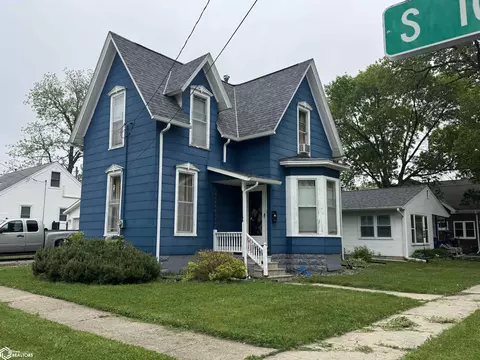 1000 1st Ave S, Clear Lake, IA 50428