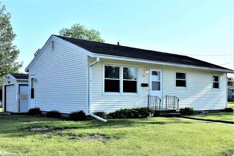 1601 Linden Ave, Iowa Falls, IA 50126