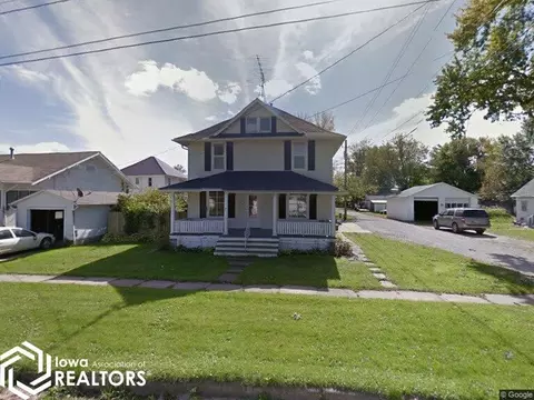 406 W Jackson St, Corydon, IA 50060