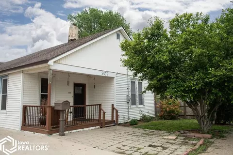 907 Locust St, Ottumwa, IA 52501