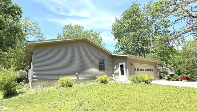 734 N Carolina Ave, Mason City, IA 50401