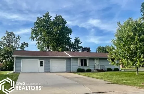 507 E Harlan St, Mount Pleasant, IA 52641