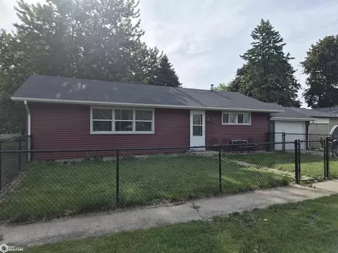 209 N Washington St, Goldfield, IA 50542