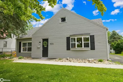 1504 S Leebrick St, Burlington, IA 52601