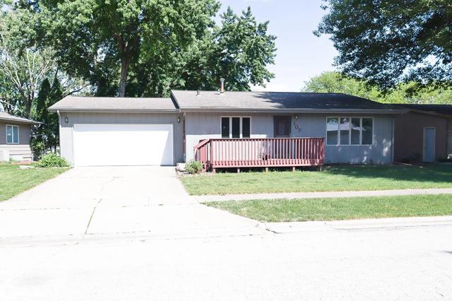 107 Southfield Dr, Webster City, IA 50595