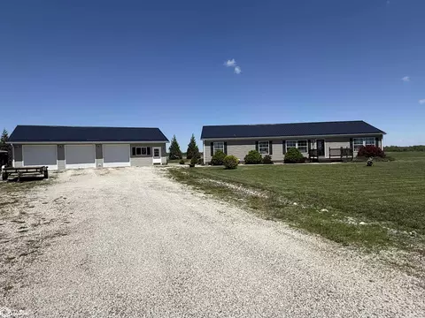 11990 245th St, Mediapolis, IA 52637