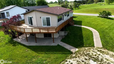 3150 Eden Rd, Ellston, IA 50074