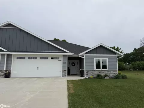 1514 Creekside Dr, Humboldt, IA 50548