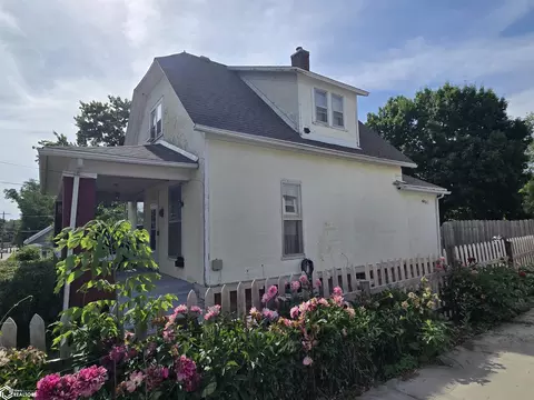 400 E Prairie St, Centerville, IA 52544