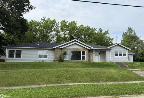 800 E Broadway Ave, Fairfield, IA 52556