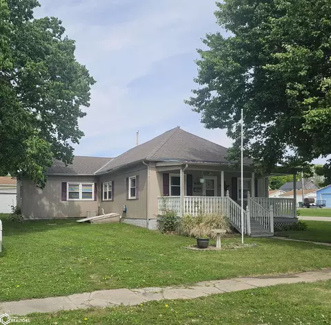 400 S Cherry St, Creston, IA 50801