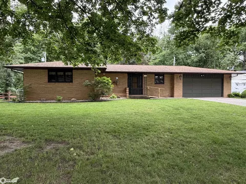 1309 Oak Blvd, Humboldt, IA 50548