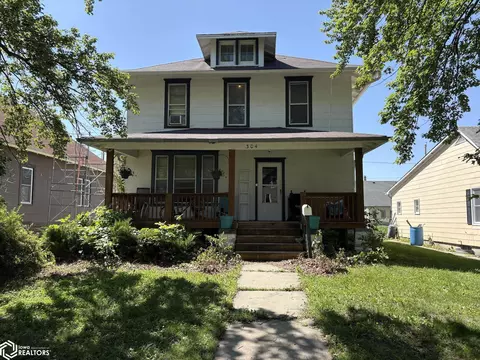 304 Elm St, Red Oak, IA 51566