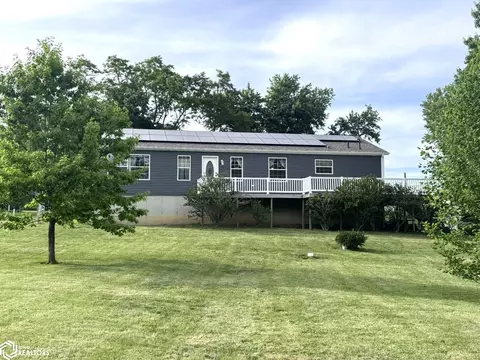 109 Garfield St E, Numa, IA 52544