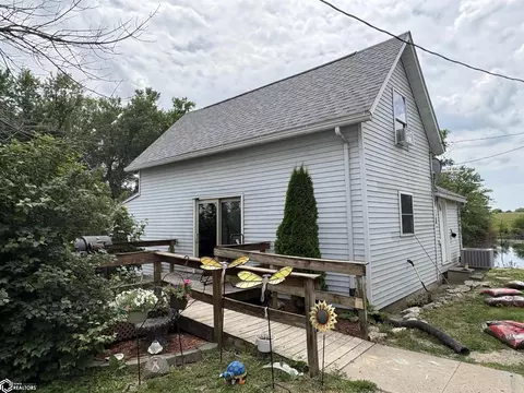 11059 Violet Ave, Stockport, IA 52651