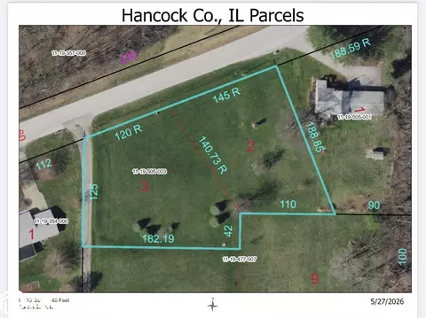 E County Rd 1430, Hamilton, IL 62341 photo 5