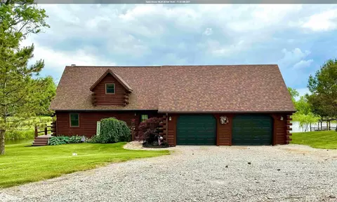 23275 579th St, Exline, IA 52555