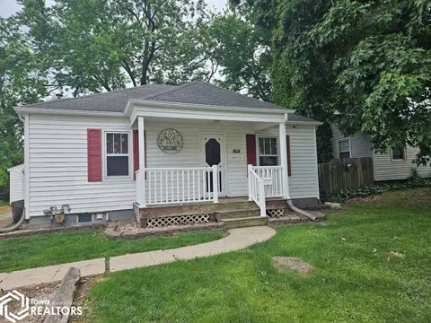 1614 Albia Rd, Ottumwa, IA 52501