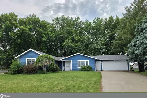 2505 Delaware Dr, Webster City, IA 50595