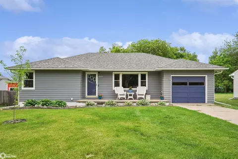 1820 4th Ave, Grinnell, IA 50112