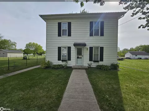 305 S 2nd St, Greene, IA 50636
