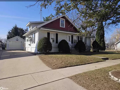 16 High School Blvd, Greene, IA 50636