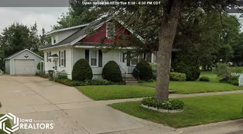 16 High School Blvd, Greene, IA 50636