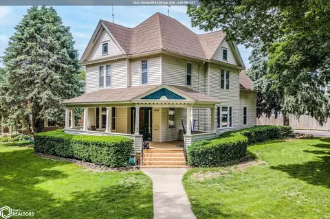 1603 8th St, Harlan, IA 51537