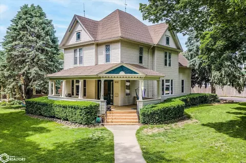 1603 8th St, Harlan, IA 51537