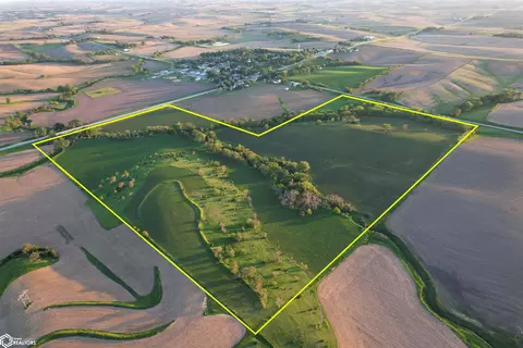 Hwy 44, Kimballton, IA 51543