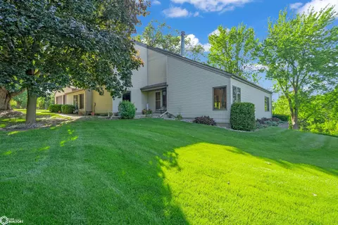 1100 N Douglas St, Lake City, IA 51449
