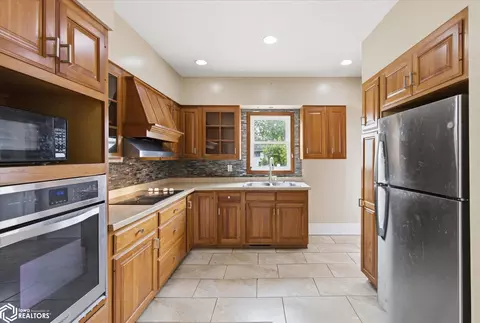 Kitchen - 1715 Broadway, Denison, IA 51442 photo 1 of 3