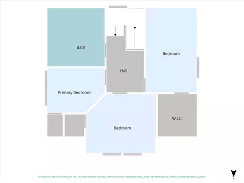 Floorplan - 1715 Broadway, Denison, IA 51442 photo 1 of 8