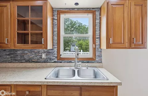 Kitchen - 1715 Broadway, Denison, IA 51442 photo 2 of 3