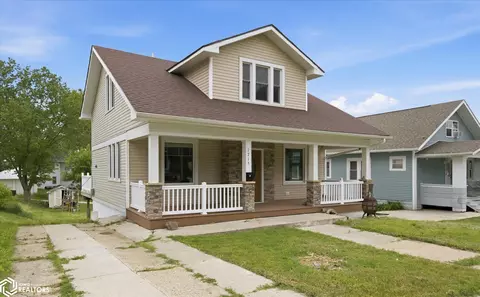 Exterior - 1715 Broadway, Denison, IA 51442 photo 5 of 10