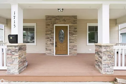Exterior - 1715 Broadway, Denison, IA 51442 photo 2 of 10