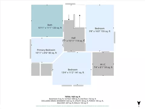 Floorplan - 1715 Broadway, Denison, IA 51442 photo 6 of 8
