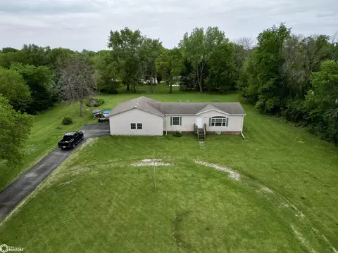 617 E Sifford St, Lake City, IA 51449